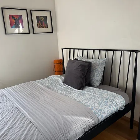 Laura Comfy City Studio Kappeli 8-2 Apartment 29 Near Tallinn Airport Next To The Bus Station Exterior photo